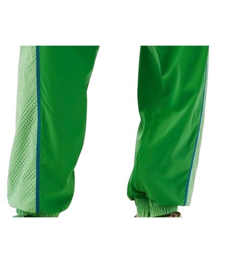 Pantalon De Survêtement Motif/style Blocs De Couleurs Femme Estragon Lacoste
