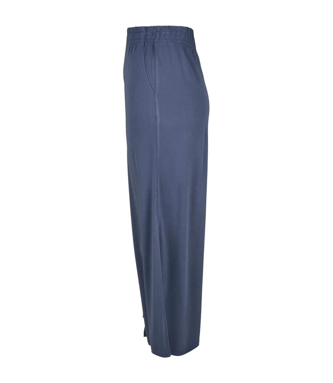 Jupe-culotte Femme Bleu Urban Classics-3