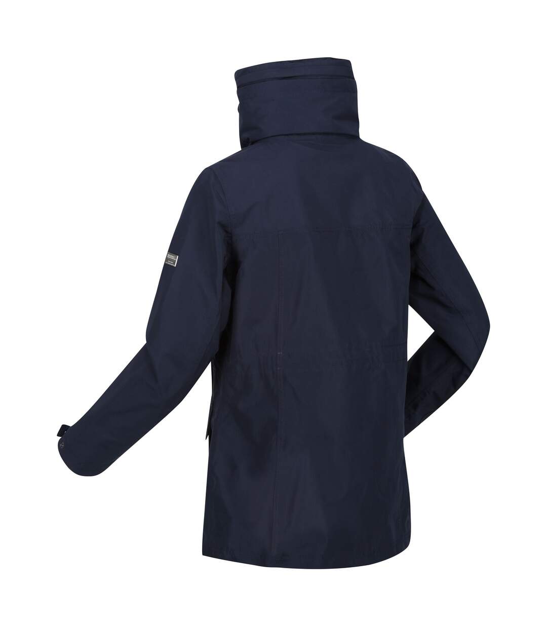 Imperméable novalee femme bleu marine Regatta