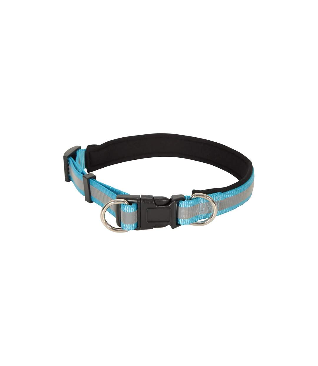 Collier pour chiens s-m bleu Jackson Pet Co-1