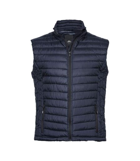 Mens Zepelin Body Warmer Deep Navy Tee Jays