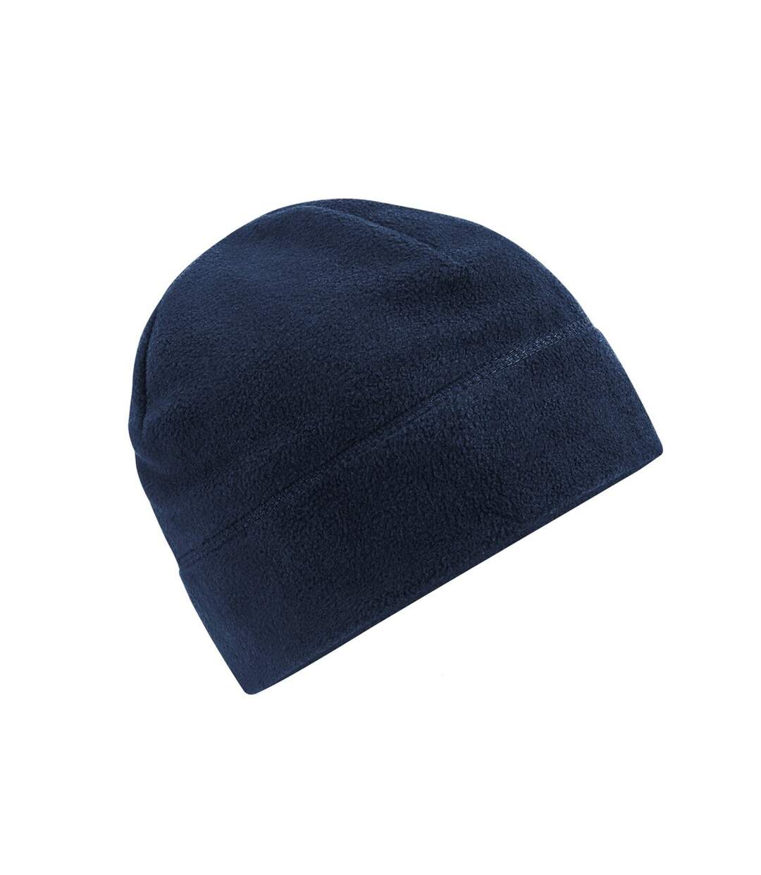 Beechfield Bonnet recyclé (Marine française) - UTRW8311-1