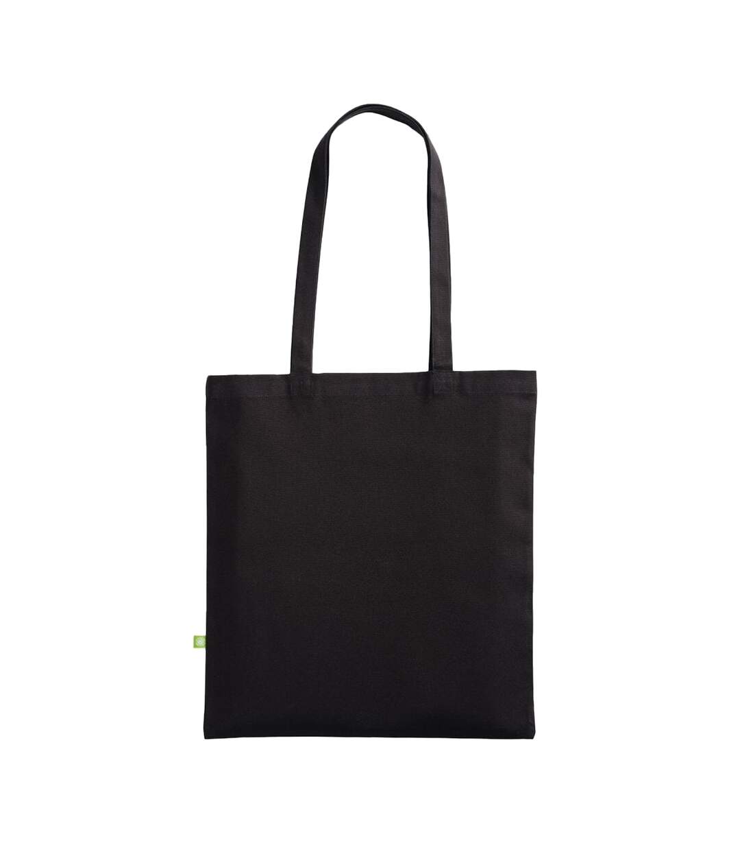 Tote Bag Taille Unique Noir Nutshell-2
