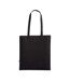 Tote Bag Taille Unique Noir Nutshell-2