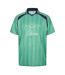 Mens Archive Performance Jersey Jade Puma-1