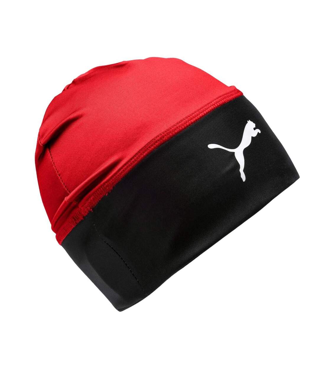 Bonnet Liga Rouge Puma-2
