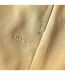Mens Dayono Plain Shorts Medium Beige Hugo-3