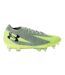 Mens Shadow C Elite 3 Football Boots Green Under Armour-1