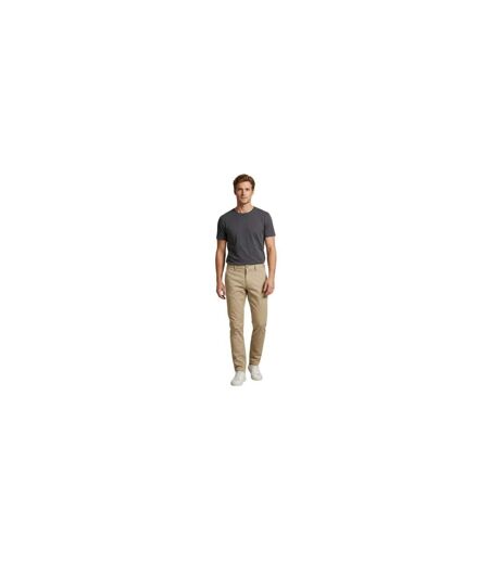 Chino Homme Beige Lacoste