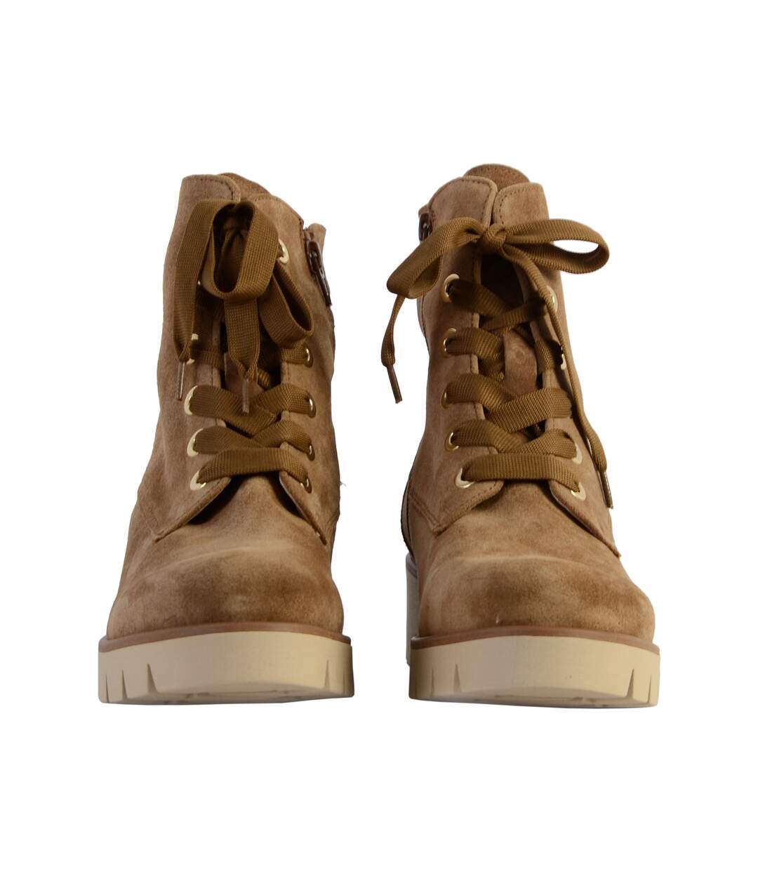 Bottine Cuir Gabor Dreamvelour Lion-5