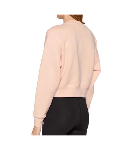 Sweat Rose Femme Champion 114767 - L