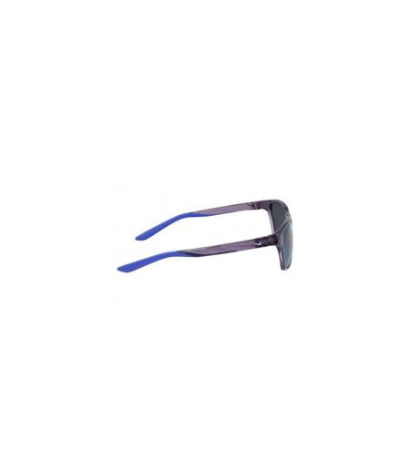 Nike - Lunettes de soleil MAVERICK RISE (Bleu bleuet / Violet) (One Size) - UTBS3625