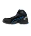 Bottines De Sécurité Rio Homme Noir Bleu Puma Safety-3
