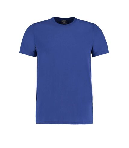Kustom Kit Mens Superwash 60 Fashion Fit T-Shirt (Royal) - UTBC3729