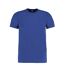 Kustom Kit Mens Superwash 60 Fashion Fit T-Shirt (Royal)