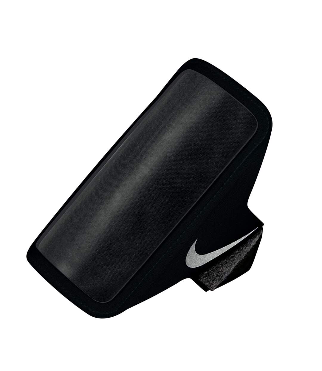 Brassard pour téléphone plus taille unique noir / blanc Nike-2