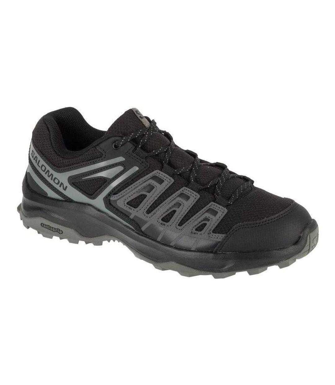 Chaussures De Randonnée Extegra Homme Noir Salomon-1