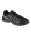 Chaussures De Randonnée Extegra Homme Noir Salomon-1