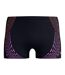 Mens Duo Logo Swim Shorts Orange Speedo-2