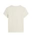 T-shirt Motif/style Lettrage Femme Noir Tommy Jeans-3
