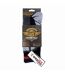 Chaussettes de Moto Antibactérien Respirantes-2