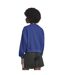 Sweat Motif/style 3 Rayures Femme Bleu Foncé Adidas-3