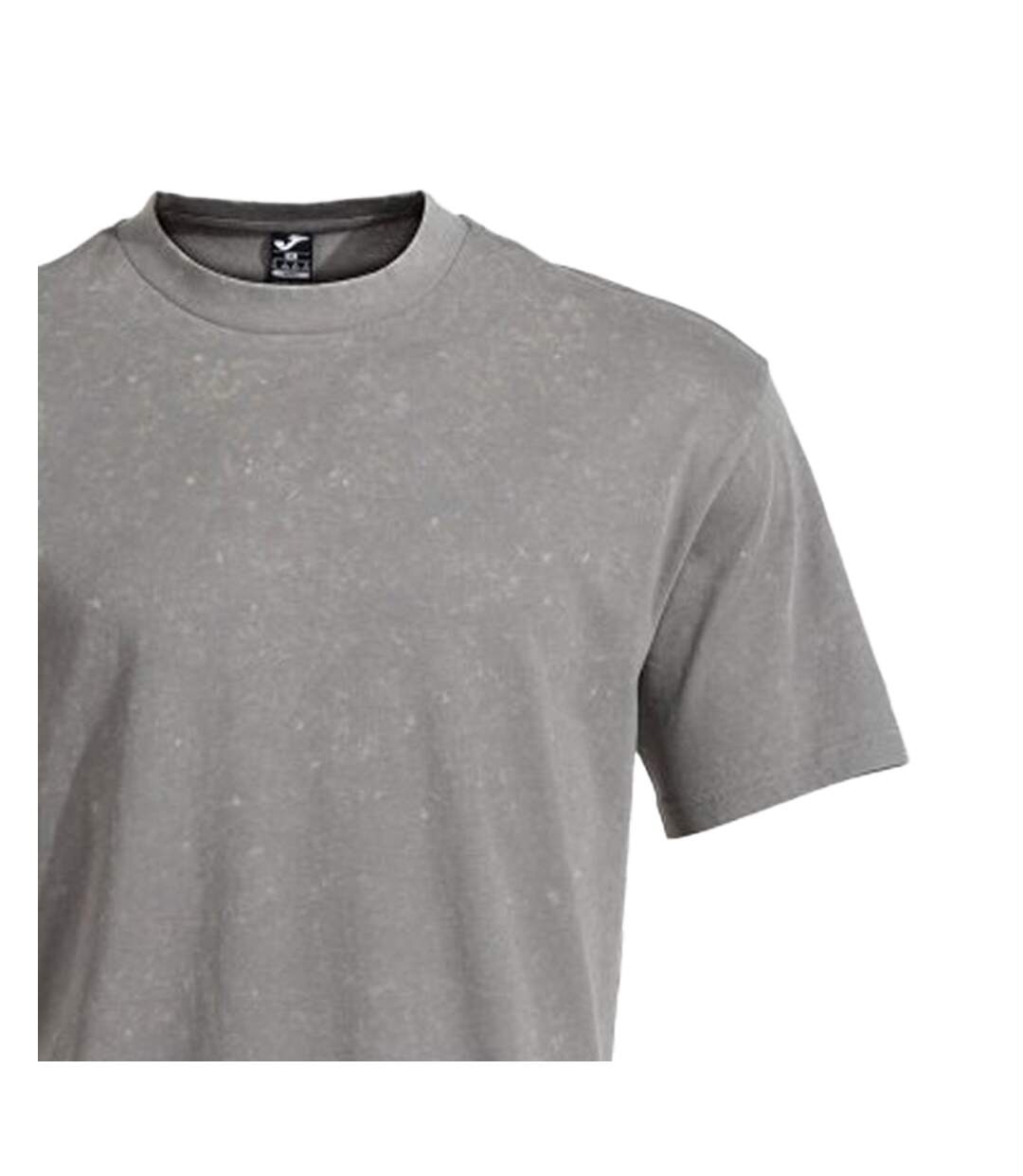 Unisex Adult Utribe Mars T-shirt Grey Joma-3