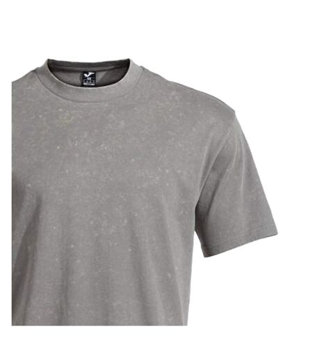 Unisex Adult Utribe Mars T-shirt Grey Joma