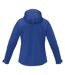 Veste Softshell Match Femme Bleu Elevate-3