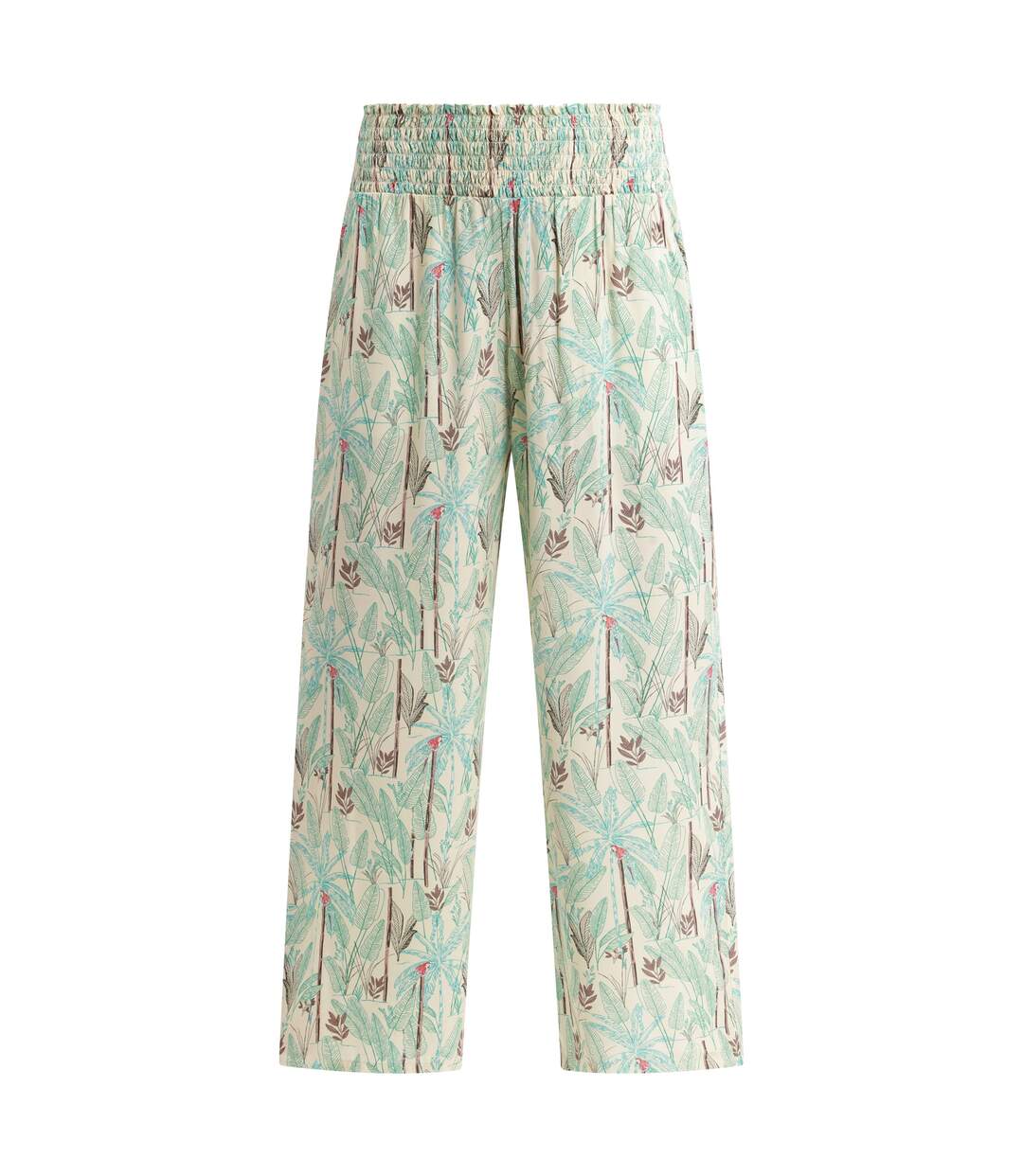 Pantalon de plage Tropical-5