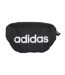 Sac Banane Daily Adulte Taille Unique Noir Adidas-1