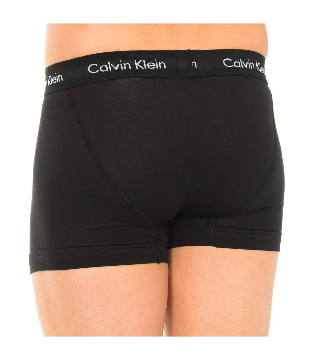 Pack 3 Boxers Boxers U2662G homme-4