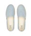 Mens Alpargata Rope 2.0 Shoes Light Blue Toms-3