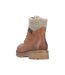 Bottine Cuir Rieker Corrales-4