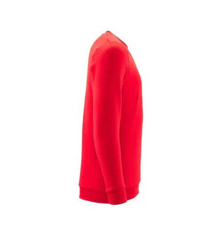 Sweatshirt Crossover Pour Hommes Mascot