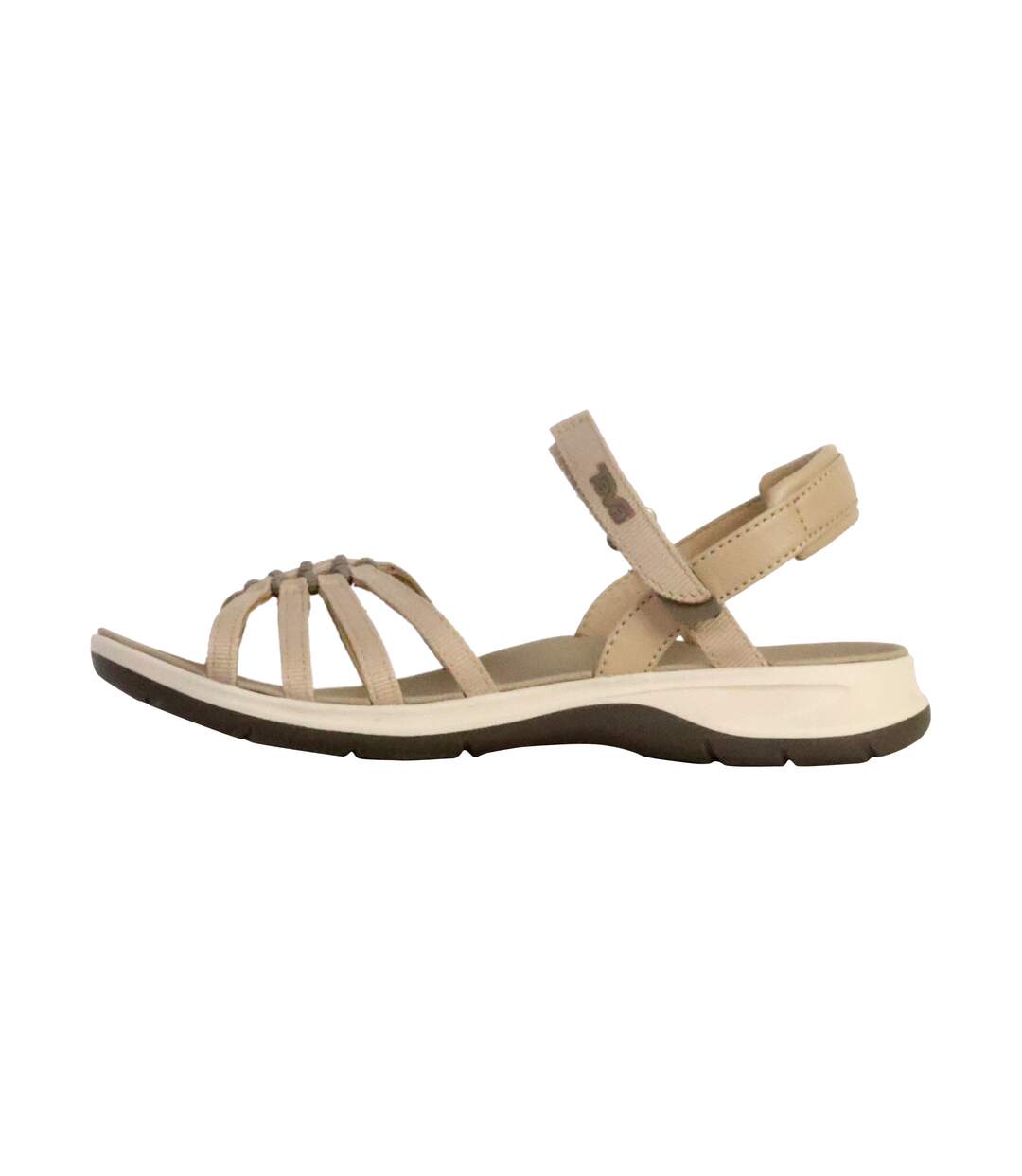 Sandales à Scratch Teva Tirra Traveler-1