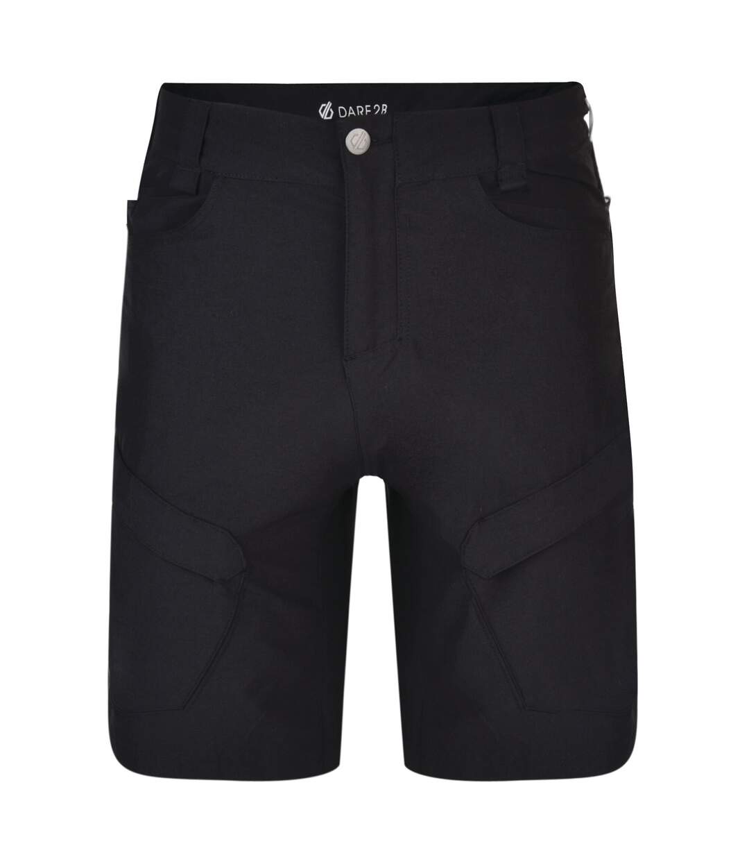 Short tuned in homme noir Dare 2b