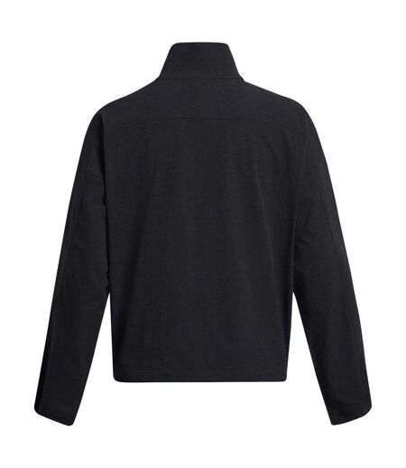 Haut De Survêtement Unstoppable Femme Noir Under Armour