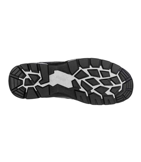 Bottines De Sécurité Conquest Ctx High Homme Noir Puma Safety