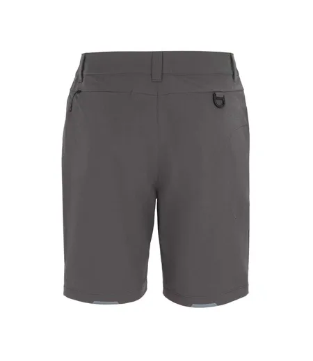 Mens Trail 2.0 Running Shorts Forged Iron Dhb