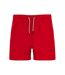Short De Bain Balos Homme Rouge Roly Sport-1