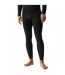 Legging M173 Homme Noir 4F-2