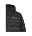 Doudoune Buck Butte Homme Noir Columbia-3