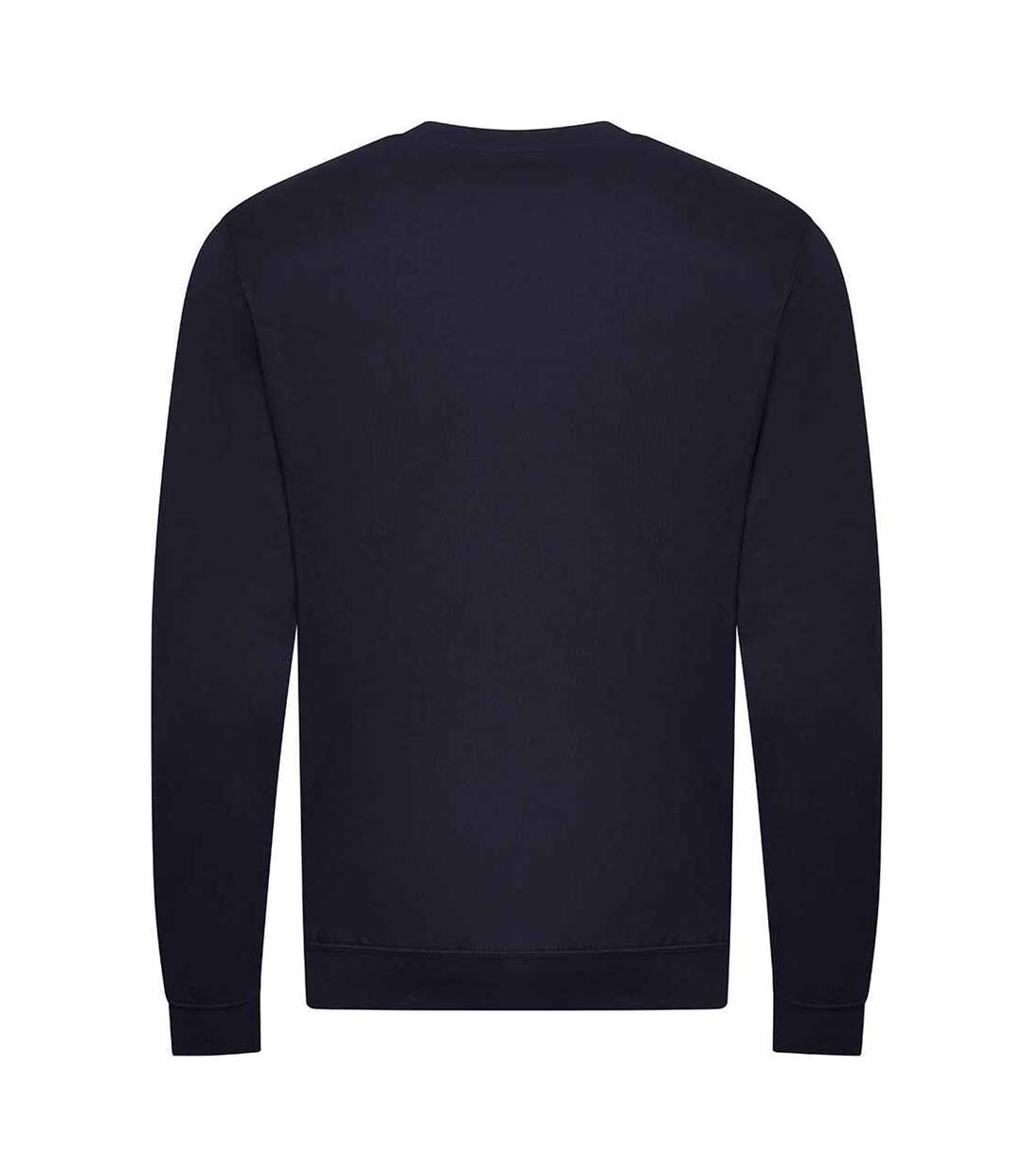 Sweat Adulte Bleu Marine Awdis-2