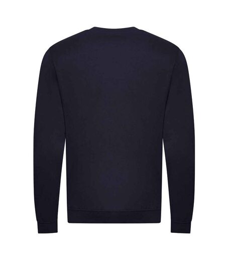 Sweat Adulte Bleu Marine Awdis