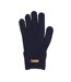 Gants Rowan Adulte Bleu Marine Animal-1