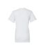 Bella t-shirt jersey femme blanc Bella + Canvas-2