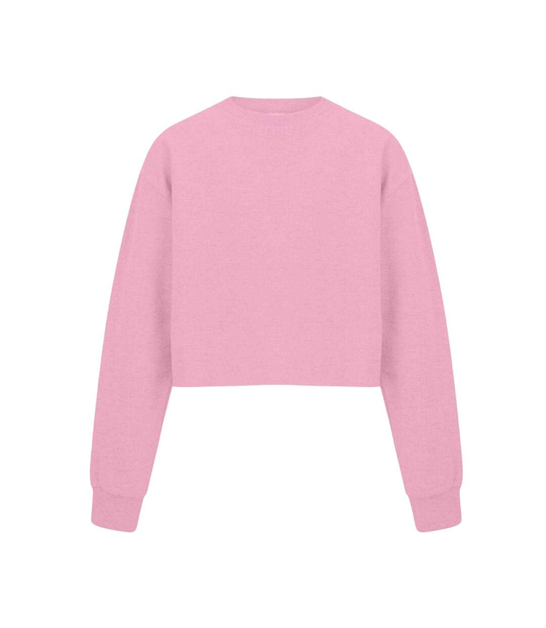 Sweat Court Femme Rose Miso-1