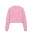 Sweat Court Femme Rose Miso-1