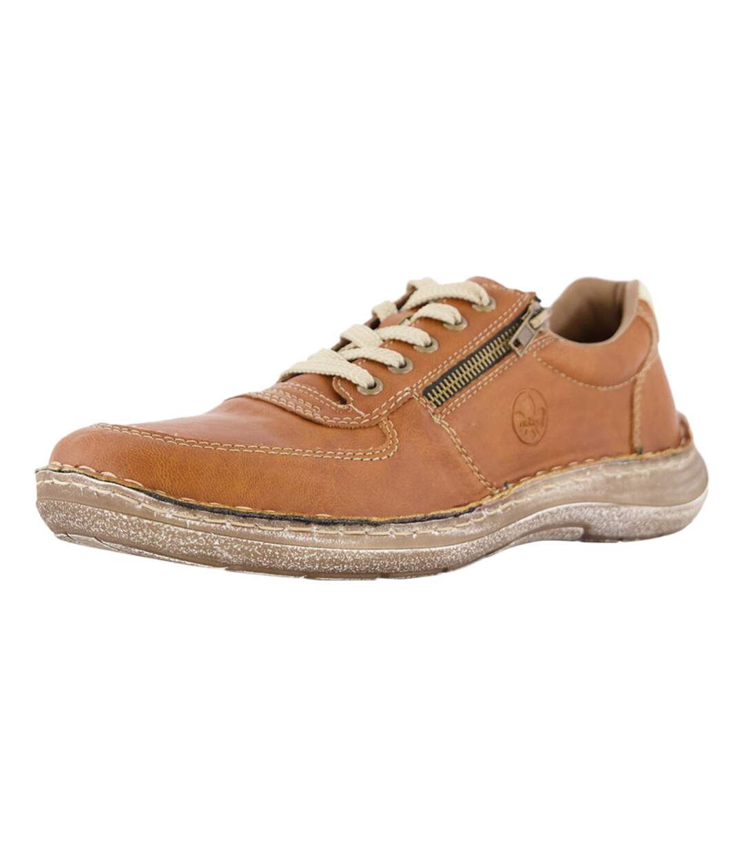 Basket Cuir Rieker Features-4